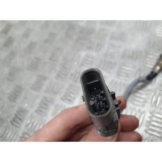 Sonda Lambda Para Opel Astra K Lim. 5Türig