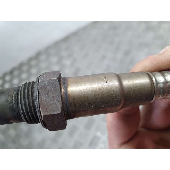 Sonda Lambda Para Opel Astra K Lim. 5Türig