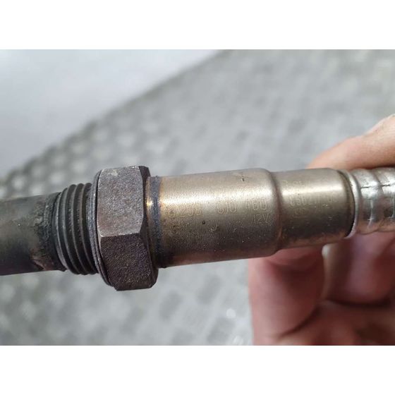 Sonda Lambda Para Opel Astra K Lim. 5Türig