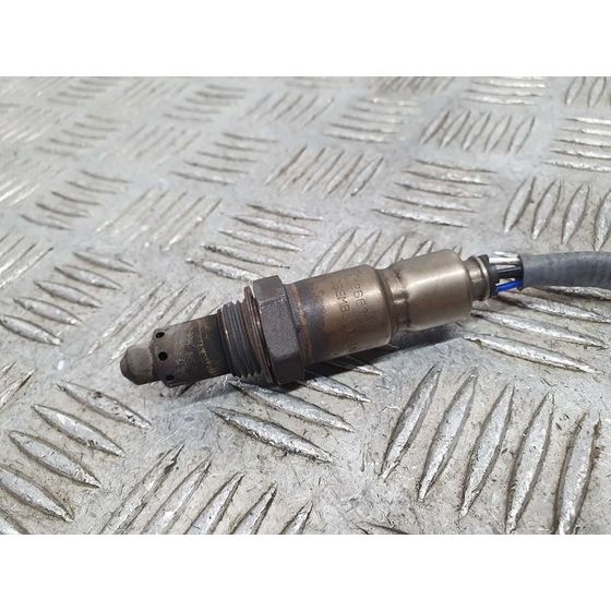 Sonda Lambda Para Opel Astra K Lim. 5Türig