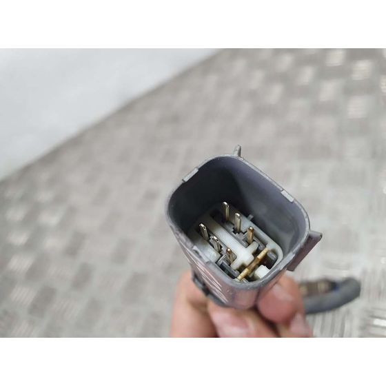 Sonda Lambda Para Opel Astra K Lim. 5Türig