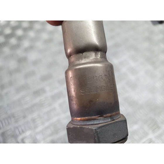 Sonda Lambda Para Opel Astra K Lim. 5Türig