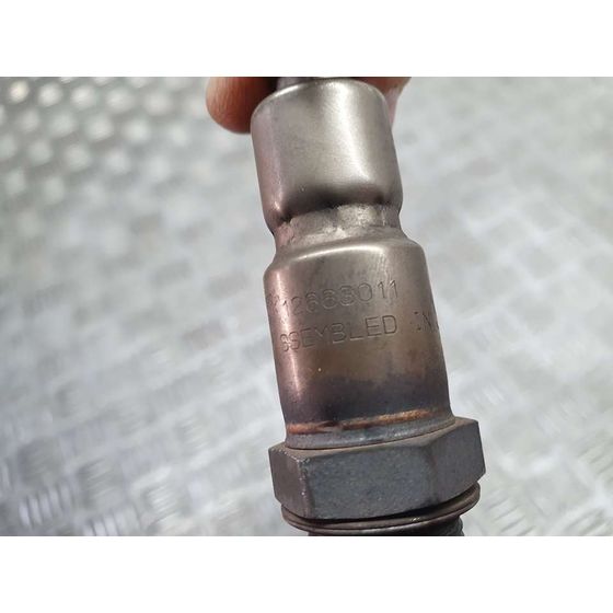 Sonda Lambda Para Opel Astra K Lim. 5Türig
