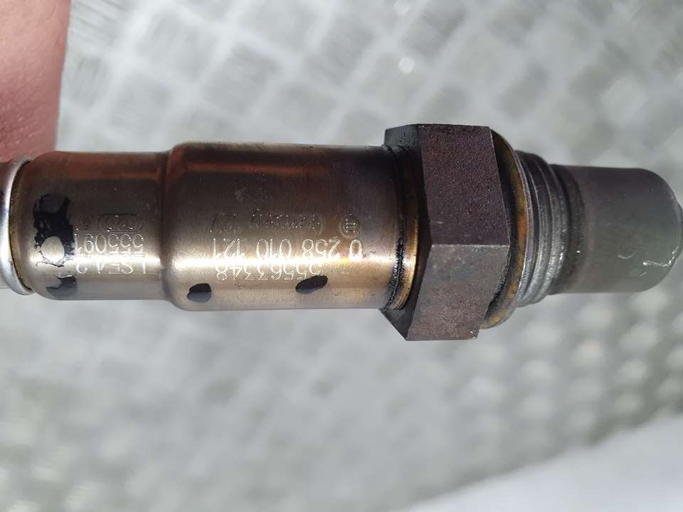 Sonda Lambda Para Opel Corsa E