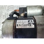 Motor Arranque Para Peugeot 308