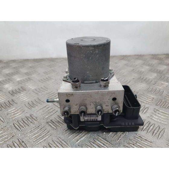 Abs Para Peugeot 308
