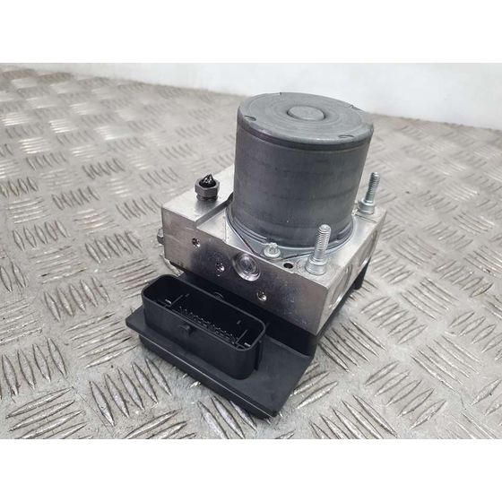 Abs Para Peugeot 308