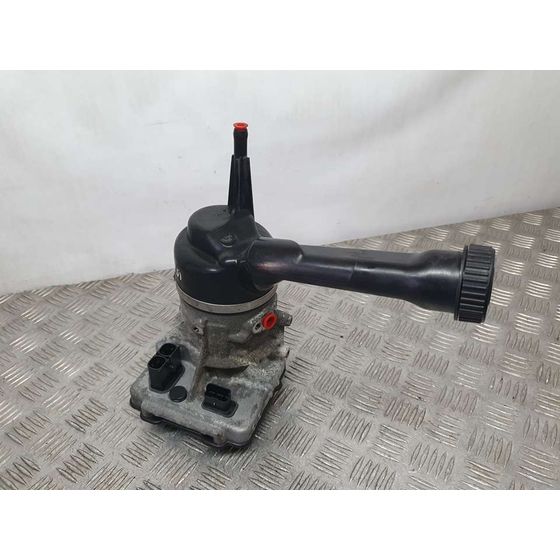 Bomba Direccion Electrica Para Peugeot 308