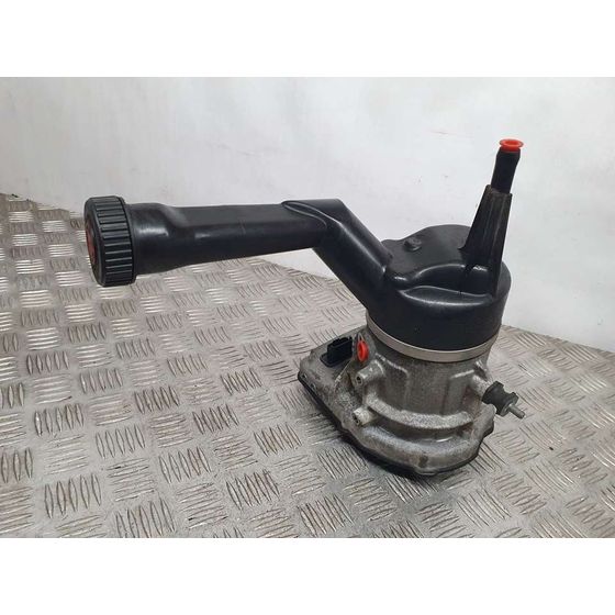 Bomba Direccion Electrica Para Peugeot 308