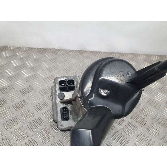 Bomba Direccion Electrica Para Peugeot 308