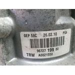 Bomba Direccion Electrica Para Peugeot 308