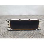 Pantalla Multifuncion Para Peugeot 308