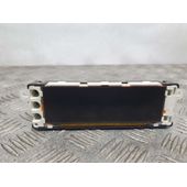 Pantalla Multifuncion Para Peugeot 308