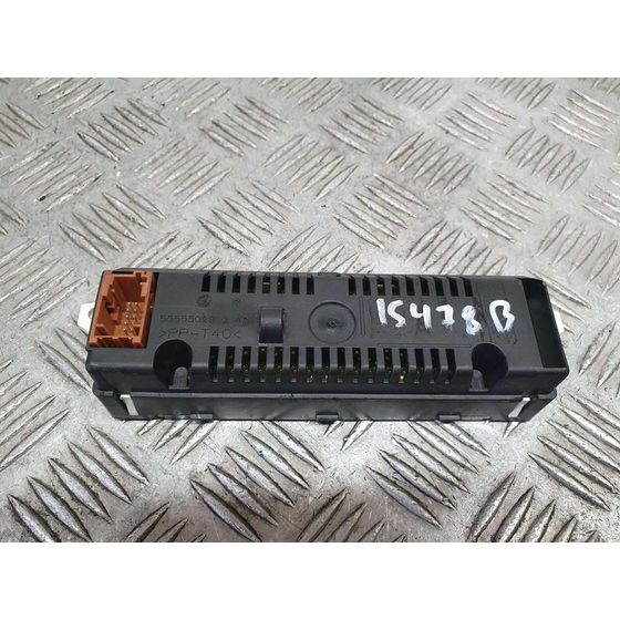 Pantalla Multifuncion Para Peugeot 308