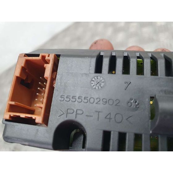 Pantalla Multifuncion Para Peugeot 308