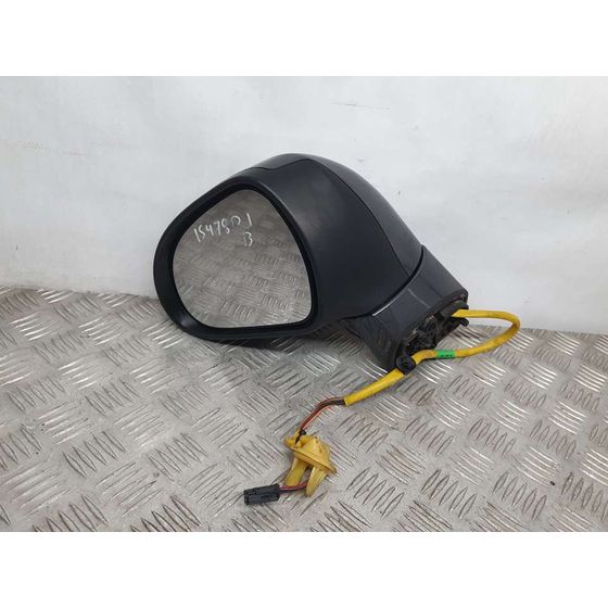 Retrovisor Izquierdo Para Peugeot 308