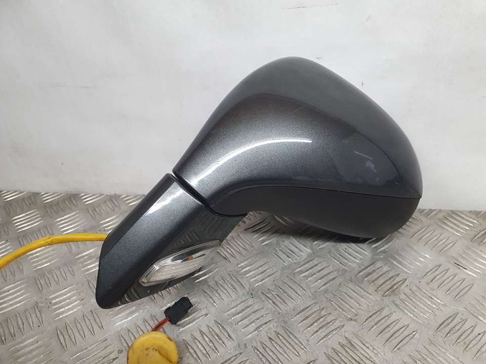 Retrovisor Izquierdo Para Peugeot 308