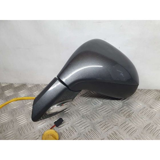 Retrovisor Izquierdo Para Peugeot 308