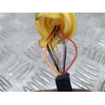 Retrovisor Izquierdo Para Peugeot 308