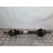 Transmision Delantera Izquierda para Peugeot 308