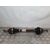 Transmision Delantera Izquierda para Peugeot 308