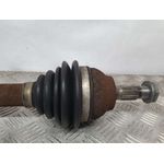 Transmision Delantera Izquierda para Peugeot 308