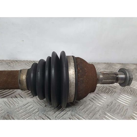Transmision Delantera Izquierda para Peugeot 308