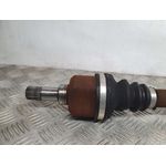Transmision Delantera Izquierda para Peugeot 308