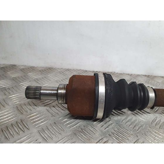 Transmision Delantera Izquierda para Peugeot 308