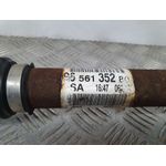 Transmision Delantera Izquierda para Peugeot 308