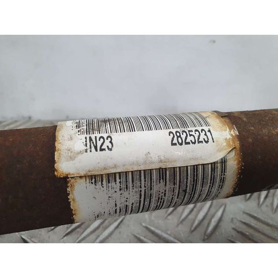 Transmision Delantera Izquierda para Peugeot 308