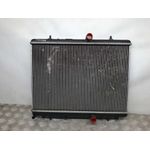 Radiador Agua para Peugeot 308