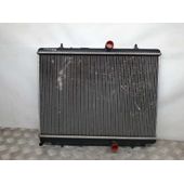 Radiador Agua para Peugeot 308