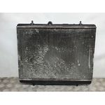 Radiador Agua para Peugeot 308