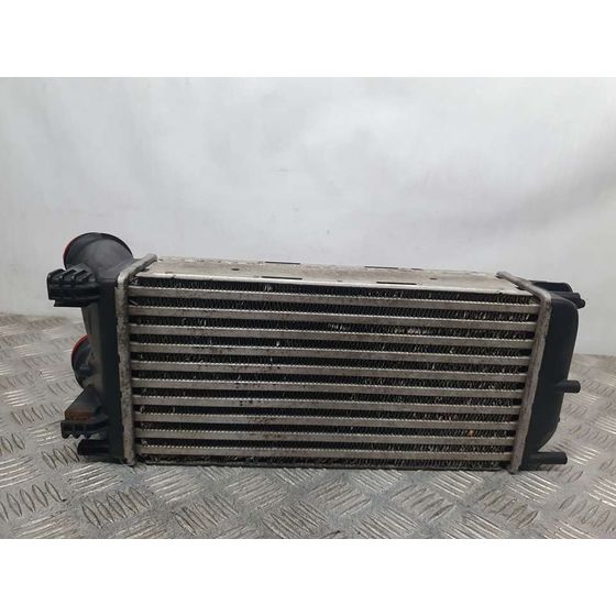 Intercooler para Peugeot 308