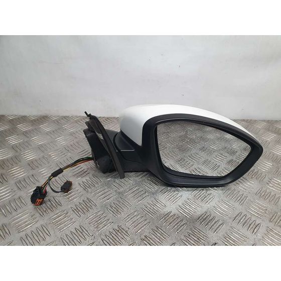 Retrovisor Derecho para Peugeot 308