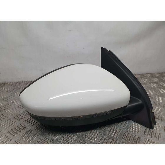 Retrovisor Derecho para Peugeot 308