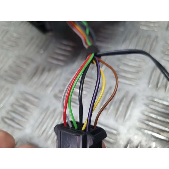 Retrovisor Derecho para Peugeot 308