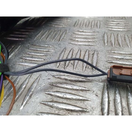Retrovisor Derecho para Peugeot 308