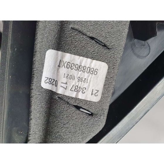 Retrovisor Derecho para Peugeot 308