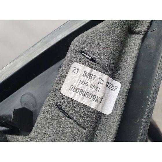 Retrovisor Derecho para Peugeot 308