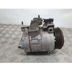Compresor Aire Acondicionado Para Ford C-Max