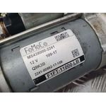 Motor Arranque Para Ford C-Max