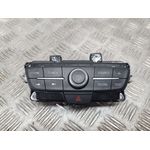 Mando Radio Para Ford C-Max