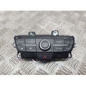 Mando Radio Para Ford C-Max