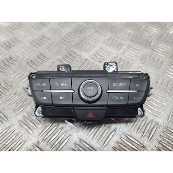 Mando Radio Para Ford C-Max
