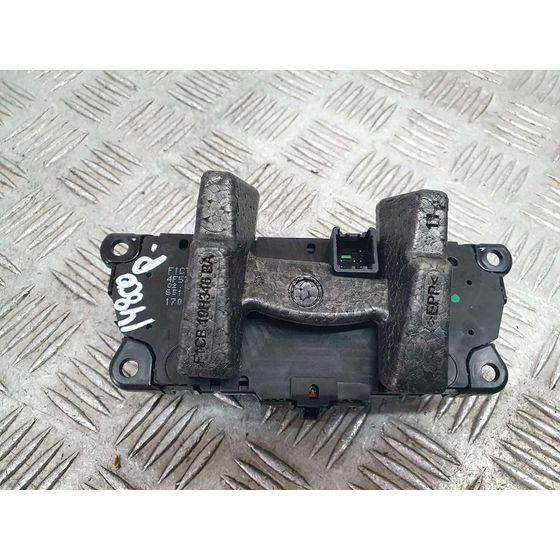 Mando Radio Para Ford C-Max