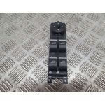 Mando Elevalunas Delantero Izquierdo  Para Ford C-Max