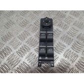 Mando Elevalunas Delantero Izquierdo  Para Ford C-Max