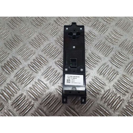 Mando Elevalunas Delantero Izquierdo Para Ford C-Max